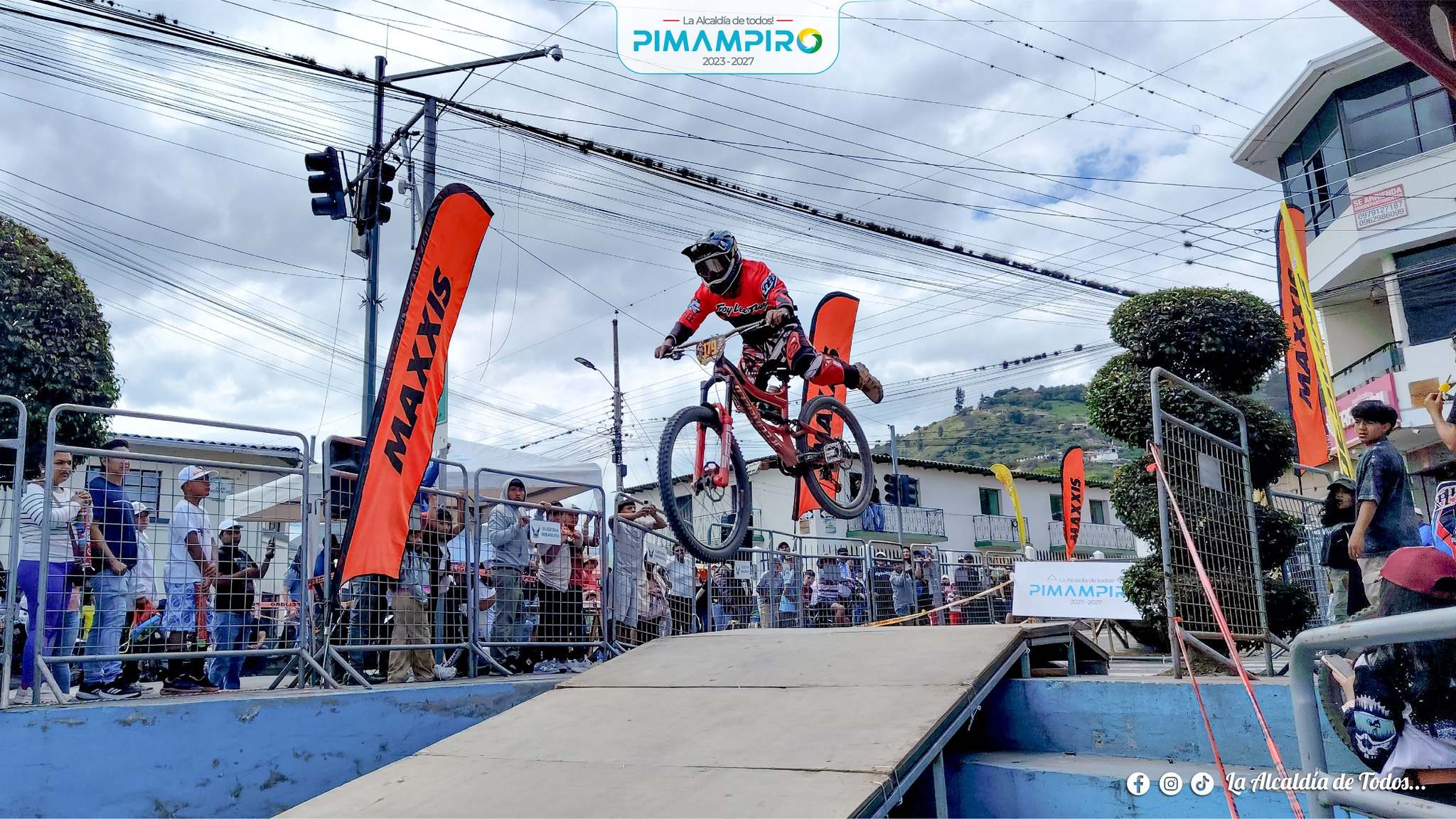 EL CALVARIO EDICIÓN N° 20 